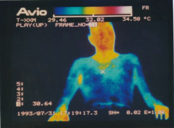 ピラミッドパワーシール事前