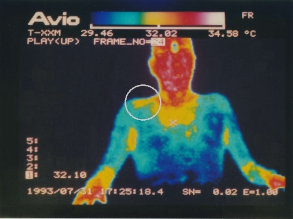 ピラミッドパワーシール事後